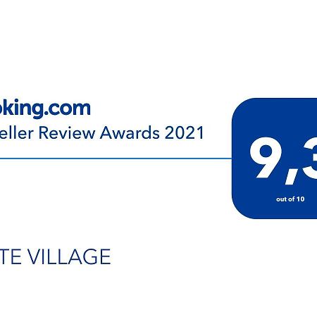 Cote Village Nice Eksteriør billede