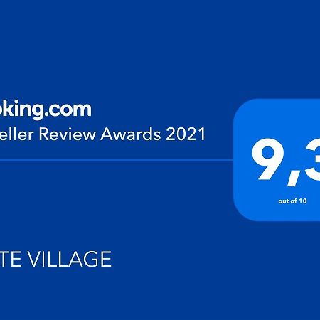 Cote Village Nice Eksteriør billede